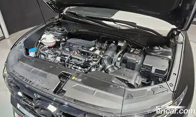 Hyundai Tucson 2024 1.6 гидро в Москве № 1536922, миниатюра 6