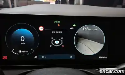 Hyundai Tucson 2024 1.6 гидро в Москве № 1536922, миниатюра 8