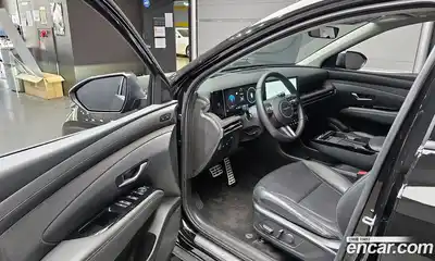 Hyundai Tucson 2024 1.6 гидро в Москве № 1536922, миниатюра 10