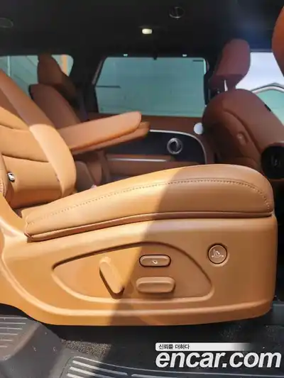 Hyundai Palisade 2025 2.5 гидро в Москве № 1536968, миниатюра 11