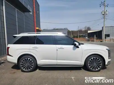Hyundai Palisade 2025 2.5 гидро в Москве № 1536968, миниатюра 2