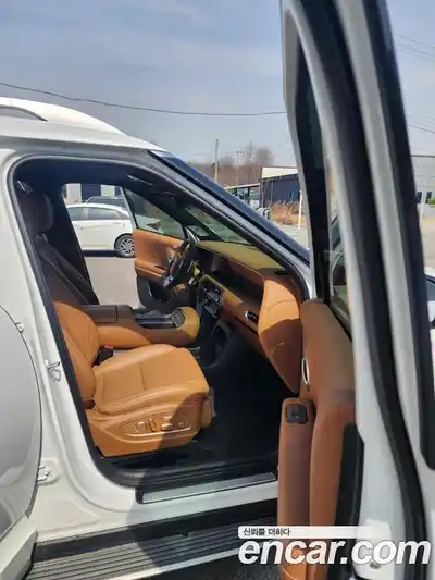 Hyundai Palisade 2025 2.5 гидро в Москве № 1536968, миниатюра 5
