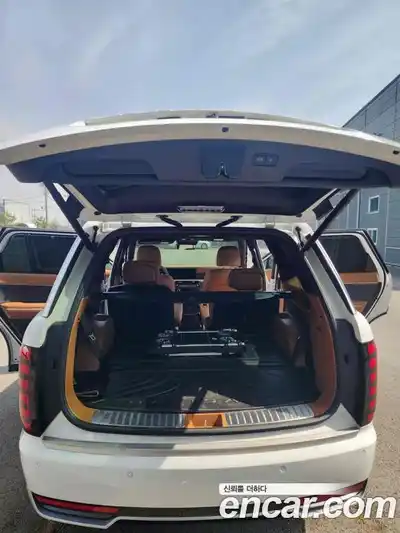 Hyundai Palisade 2025 2.5 гидро в Москве № 1536968, миниатюра 7