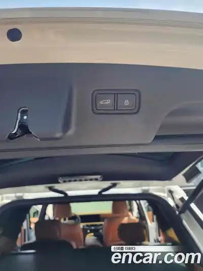 Hyundai Palisade 2025 2.5 гидро в Москве № 1536968, миниатюра 8