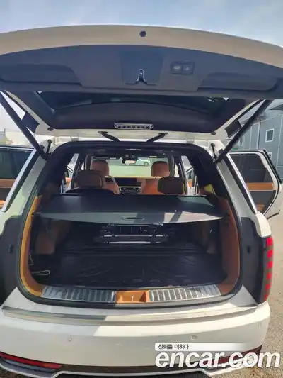 Hyundai Palisade 2025 2.5 гидро в Москве № 1536968, миниатюра 9