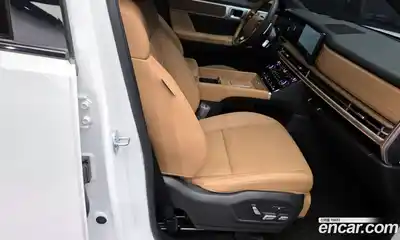 Hyundai Santa Fe 2023 1.6 гидро в Москве № 1537034, миниатюра 11