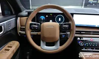 Hyundai Santa Fe 2023 1.6 гидро в Москве № 1537034, миниатюра 12