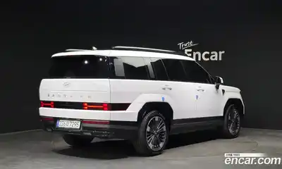 Hyundai Santa Fe 2023 1.6 гидро в Москве № 1537034, миниатюра 2