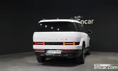 Hyundai Santa Fe 2023 1.6 гидро в Москве № 1537034, миниатюра 4