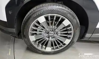 Hyundai Santa Fe 2023 1.6 гидро в Москве № 1537034, миниатюра 5