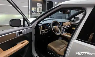 Hyundai Santa Fe 2023 1.6 гидро в Москве № 1537034, миниатюра 10
