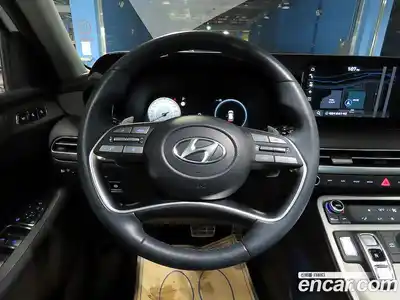 Hyundai Palisade 2023 2.2 гидро в Москве № 1537050, миниатюра 11