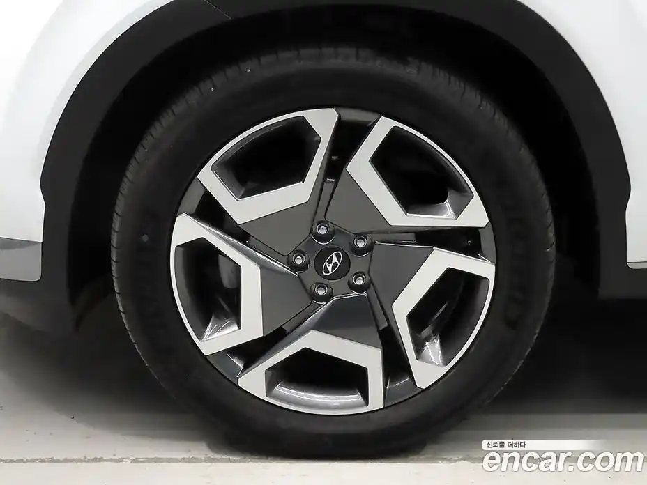 Hyundai Palisade 2023 2.2 гидро в Москве № 1537050, фото 20