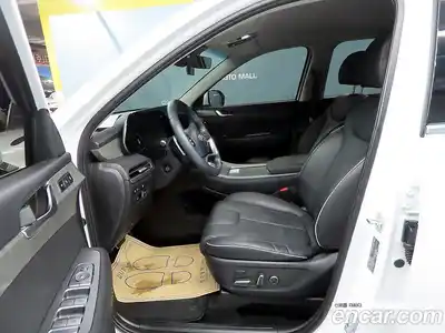 Hyundai Palisade 2023 2.2 гидро в Москве № 1537050, миниатюра 6