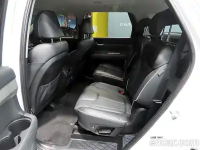 Hyundai Palisade 2023 2.2 гидро в Москве № 1537050, миниатюра 7