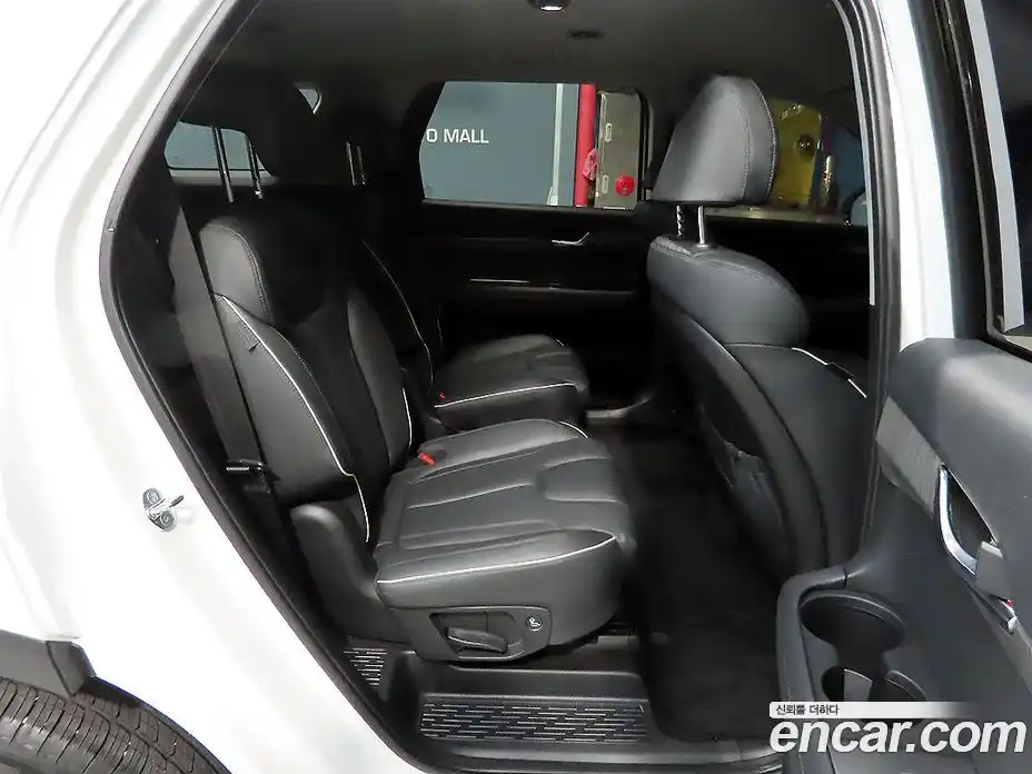 Hyundai Palisade 2023 2.2 гидро в Москве № 1537050, фото 8