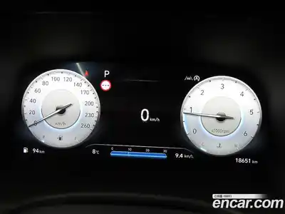 Hyundai Palisade 2023 2.2 гидро в Москве № 1537050, миниатюра 10