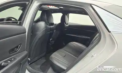 Hyundai Avante 2025 2.0 гидро в Москве № 1537059, миниатюра 11