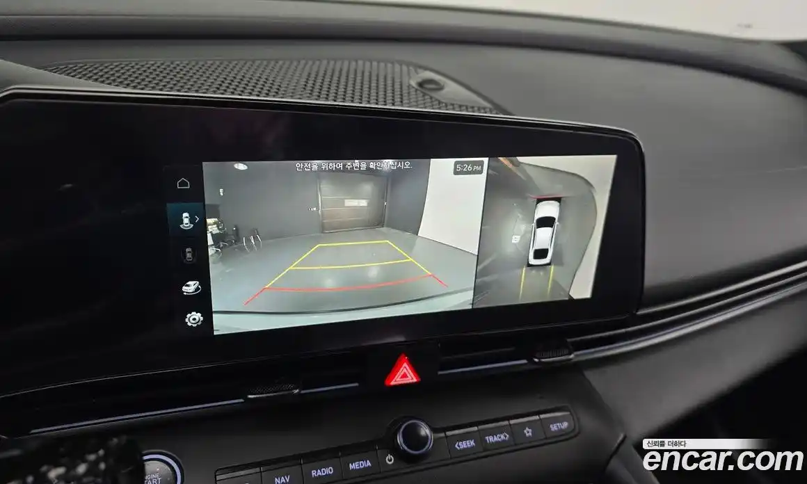 Hyundai Avante 2025 2.0 гидро в Москве № 1537059, фото 14