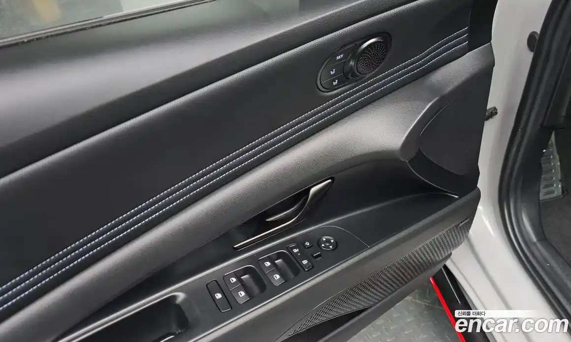 Hyundai Avante 2025 2.0 гидро в Москве № 1537059, фото 15