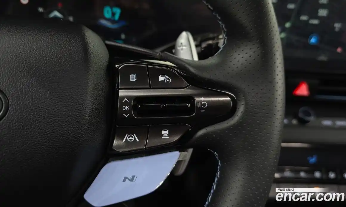 Hyundai Avante 2025 2.0 гидро в Москве № 1537059, фото 18