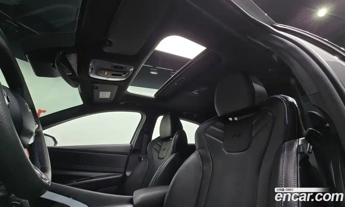 Hyundai Avante 2025 2.0 гидро в Москве № 1537059, фото 20