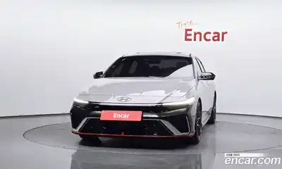 Hyundai Avante 2025 2.0 гидро в Москве № 1537059, миниатюра 3