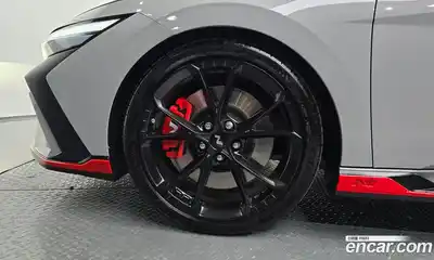 Hyundai Avante 2025 2.0 гидро в Москве № 1537059, миниатюра 5