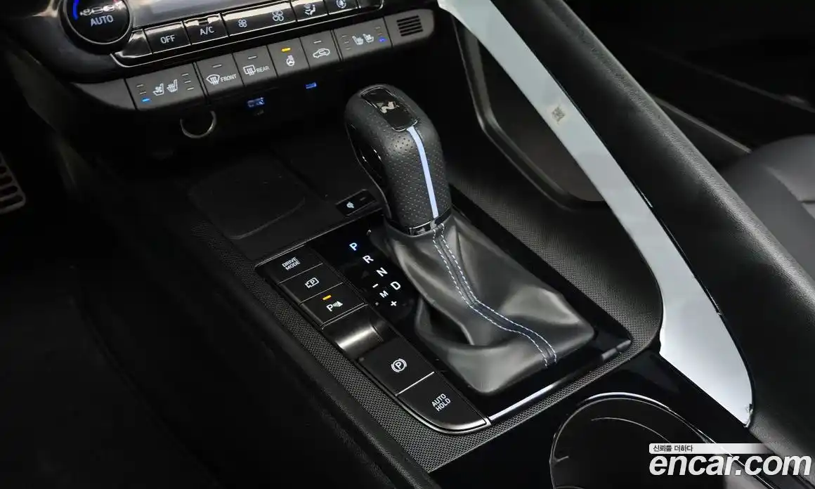 Hyundai Avante 2025 2.0 гидро в Москве № 1537059, фото 9