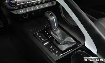 Hyundai Avante 2025 2.0 гидро в Москве № 1537059, миниатюра 9