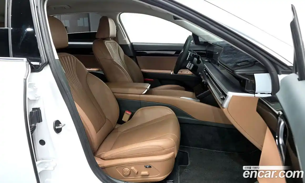 Hyundai Grandeur 2023 2.5 гидро в Москве № 1537077, фото 11