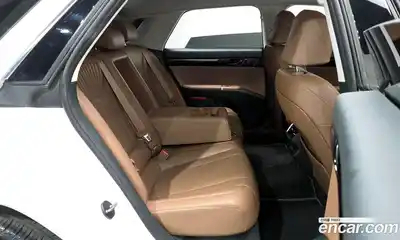 Hyundai Grandeur 2023 2.5 гидро в Москве № 1537077, миниатюра 12
