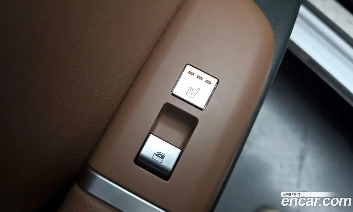 Hyundai Grandeur 2023 2.5 гидро в Москве № 1537077, фото 19