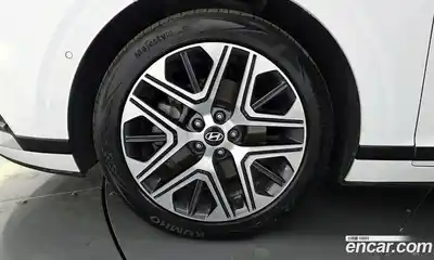 Hyundai Grandeur 2023 2.5 гидро в Москве № 1537077, миниатюра 5