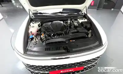 Hyundai Grandeur 2023 2.5 гидро в Москве № 1537077, миниатюра 6