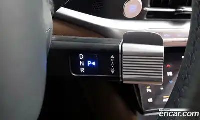 Hyundai Grandeur 2023 2.5 гидро в Москве № 1537077, миниатюра 9