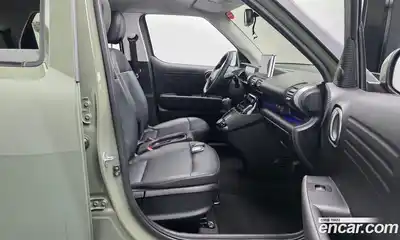 Hyundai Casper 2022 1.0 гидро в Москве № 1537304, миниатюра 11