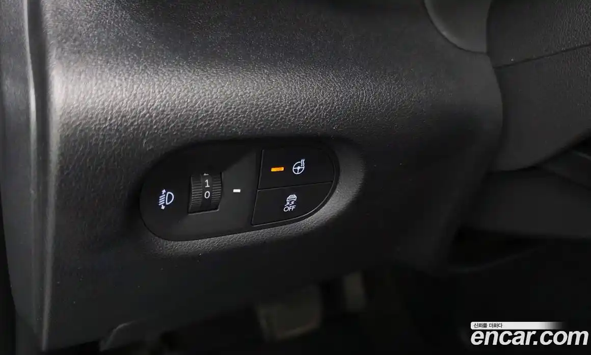 Hyundai Casper 2022 1.0 гидро в Москве № 1537304, фото 18