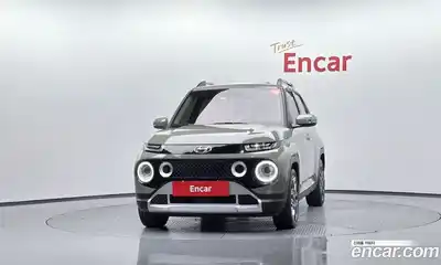 Hyundai Casper 2022 1.0 гидро в Москве № 1537304, миниатюра 3
