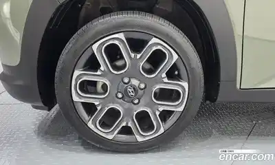 Hyundai Casper 2022 1.0 гидро в Москве № 1537304, миниатюра 5