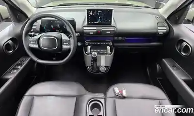Hyundai Casper 2022 1.0 гидро в Москве № 1537304, миниатюра 7