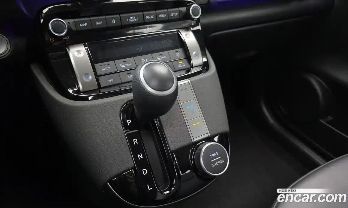 Hyundai Casper 2022 1.0 гидро в Москве № 1537304, фото 9