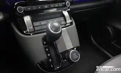 Hyundai Casper 2022 1.0 гидро в Москве № 1537304, миниатюра 9