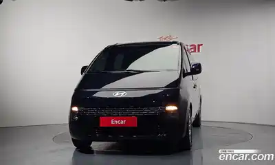 Hyundai Staria 2024 3.5 гидро в Москве № 1537322, миниатюра 3