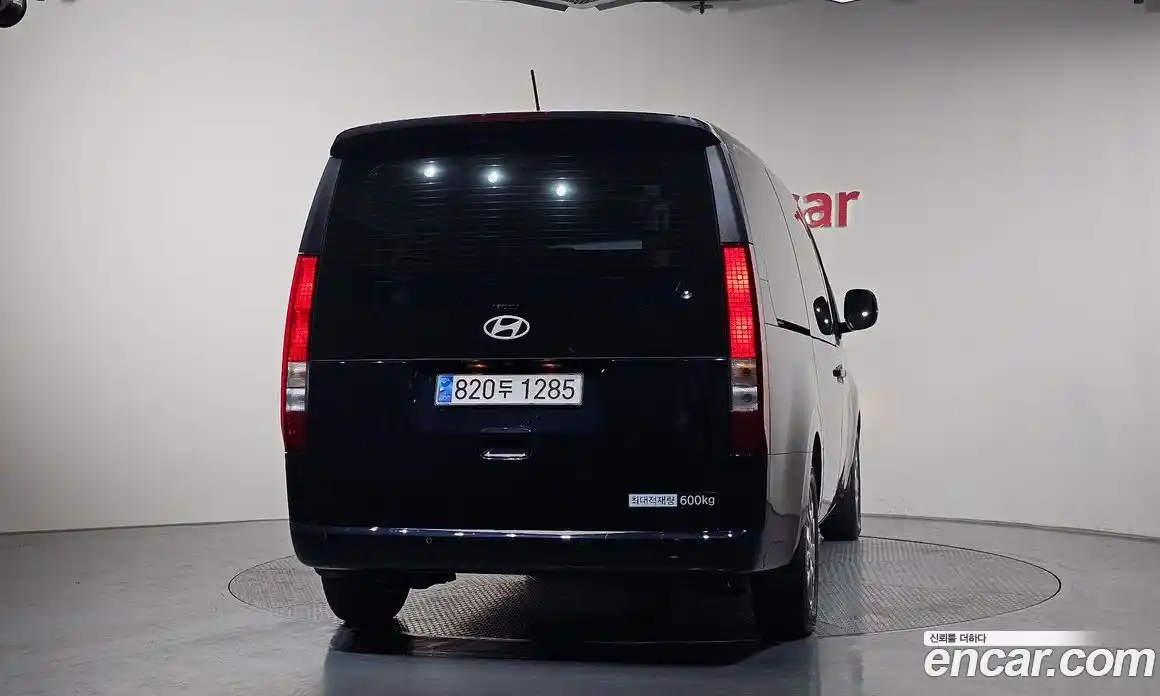 Hyundai Staria 2024 3.5 гидро в Москве № 1537322, фото 4