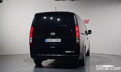 Hyundai Staria 2024 3.5 гидро в Москве № 1537322, миниатюра 4