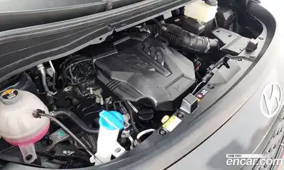 Hyundai Staria 2024 3.5 гидро в Москве № 1537322, миниатюра 6