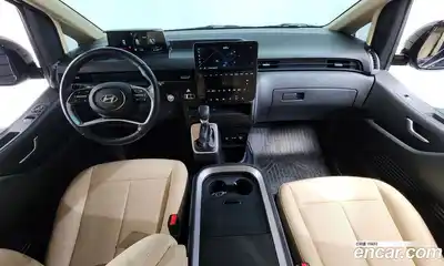 Hyundai Staria 2024 3.5 гидро в Москве № 1537322, миниатюра 7