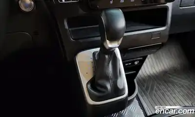 Hyundai Staria 2024 3.5 гидро в Москве № 1537322, миниатюра 9