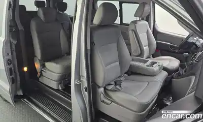 Hyundai Starex 2019 2.5 гидро в Москве № 1537324, миниатюра 12